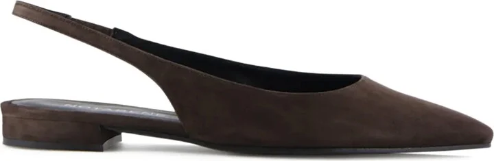 Gilda slingback ballet flats