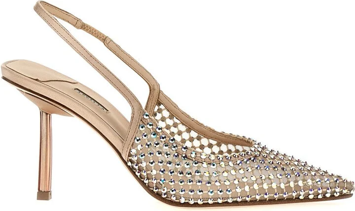 'Gilda' Slingback