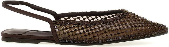 'Gilda' Slingback