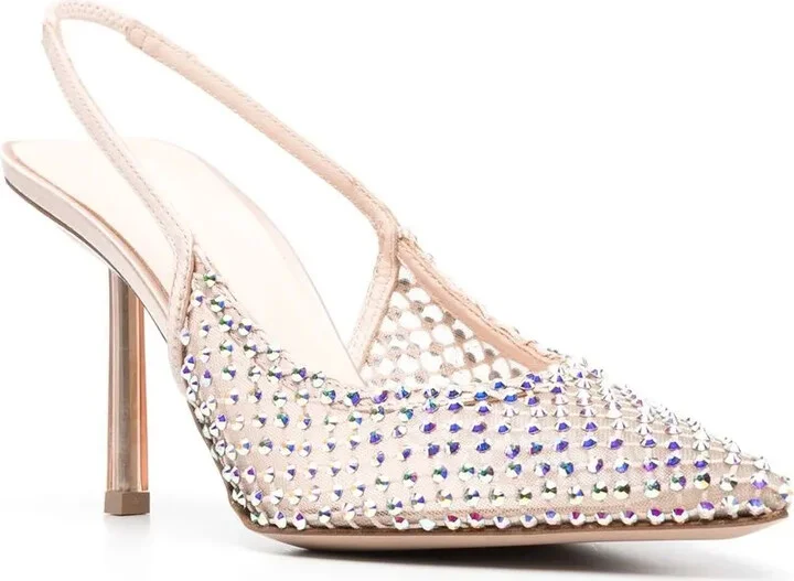 Gilda slingback pumps - Image 2