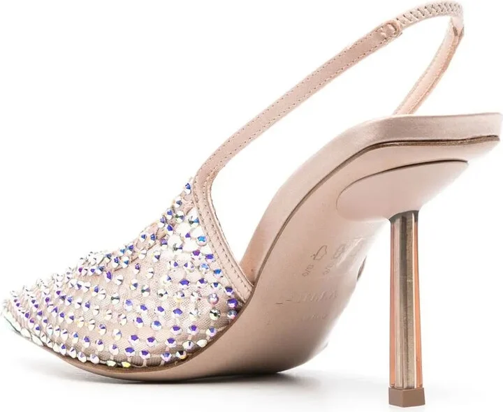 Gilda slingback pumps - Image 3