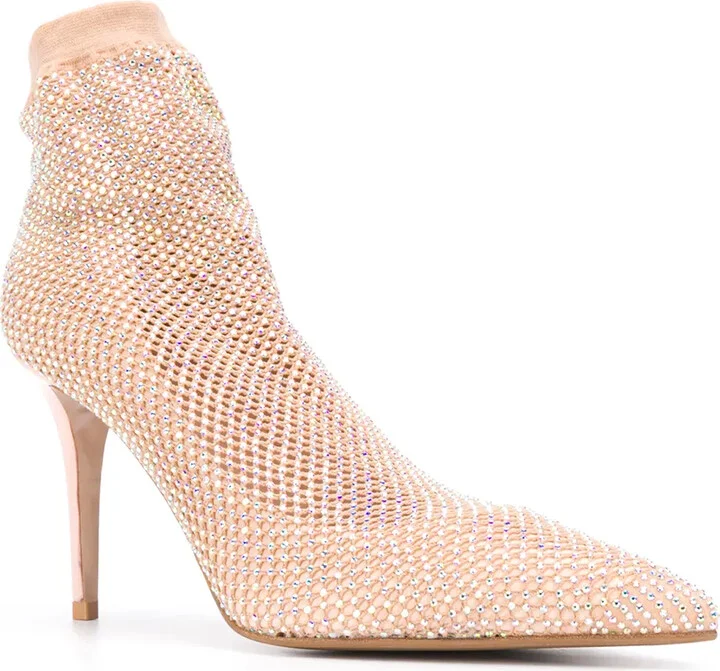 Gilda sock pumps - Image 2