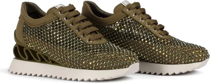 Gilda Wave sneakers - Image 2