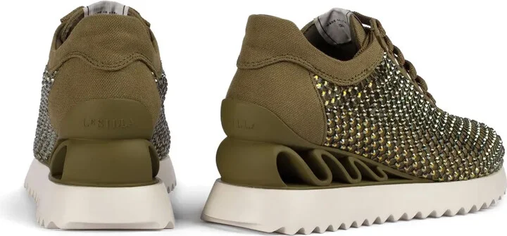 Gilda Wave sneakers - Image 3