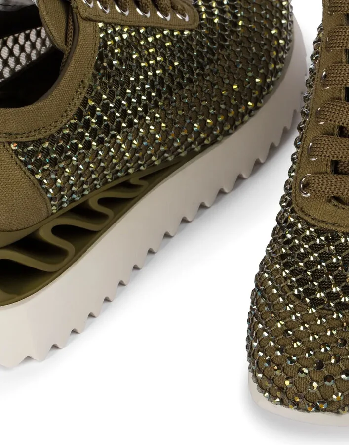 Gilda Wave sneakers - Image 4