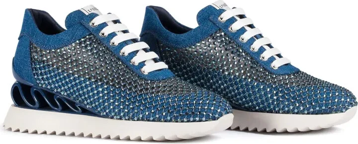 Gilda Wave sneakers - Image 2