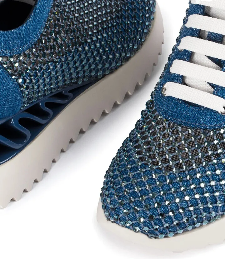 Gilda Wave sneakers - Image 4