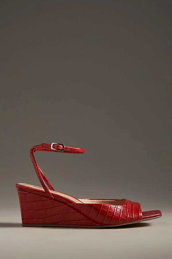 Gilda Wedge Heels