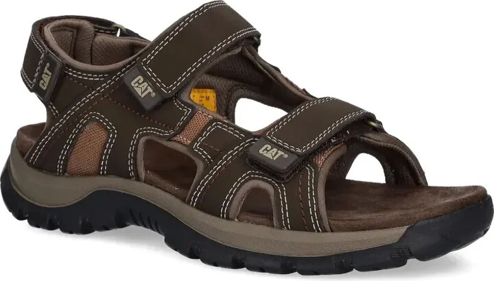 Giles three-strap sandals - Image 2