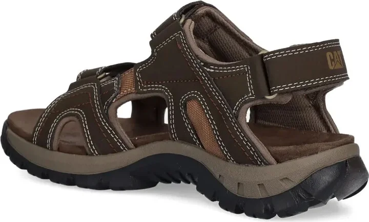 Giles three-strap sandals - Image 3