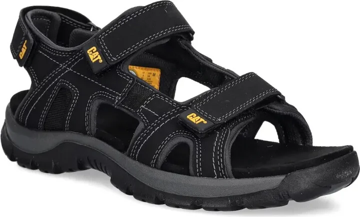 Giles three-strap sandals - Image 2