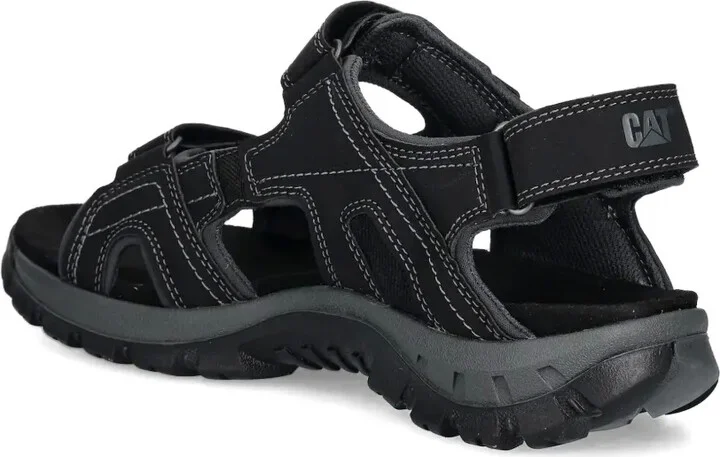 Giles three-strap sandals - Image 3