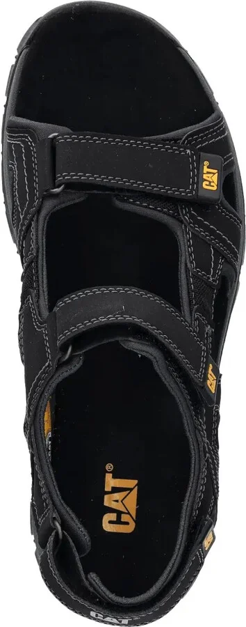 Giles three-strap sandals - Image 4
