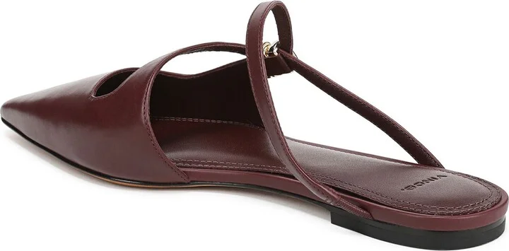 Gilia Pointed Toe Flat - Image 2