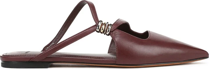 Gilia Pointed Toe Flat - Image 3