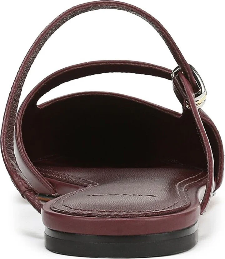 Gilia Pointed Toe Flat - Image 7