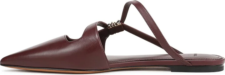 Gilia Pointed Toe Flat - Image 8