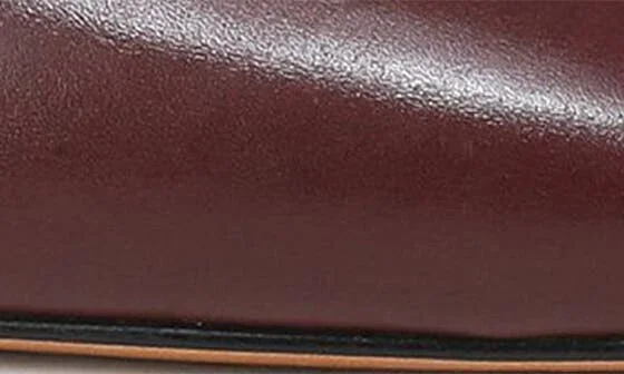 Gilia Pointed Toe Flat - Image 10