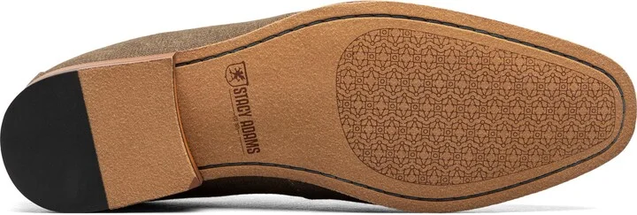 Gill Saddle Loafer - Image 6