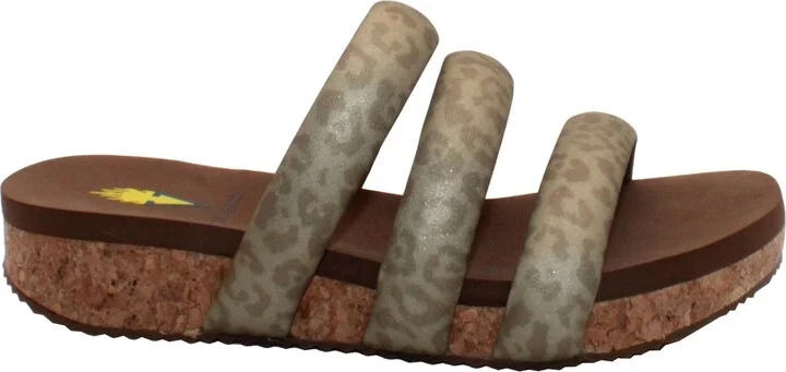 Gillette Slide Sandal - Image 2