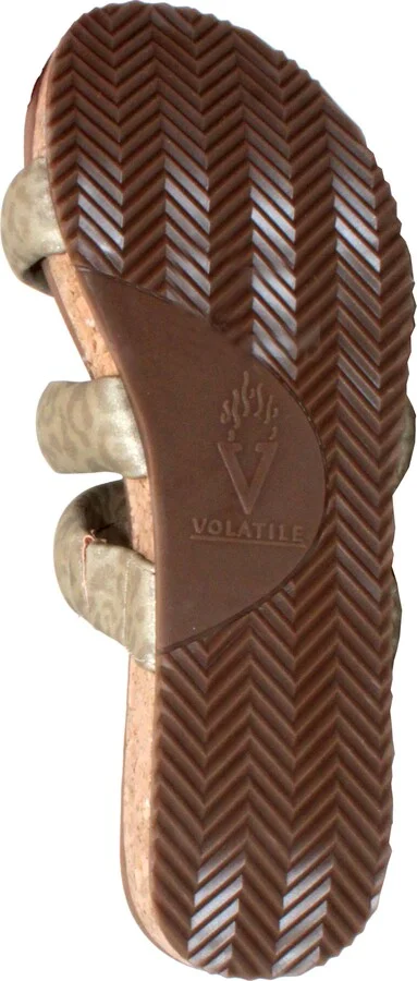 Gillette Slide Sandal - Image 5