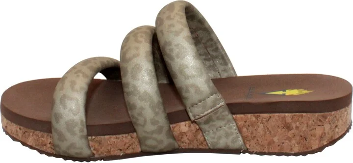 Gillette Slide Sandal - Image 6
