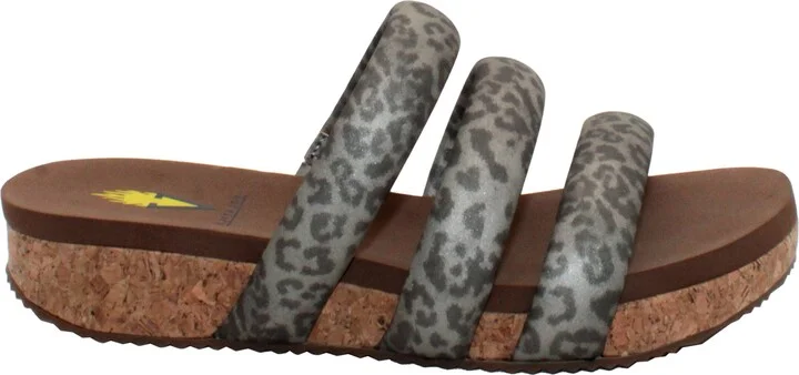 Gillette Slide Sandal - Image 8