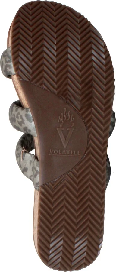 Gillette Slide Sandal - Image 11