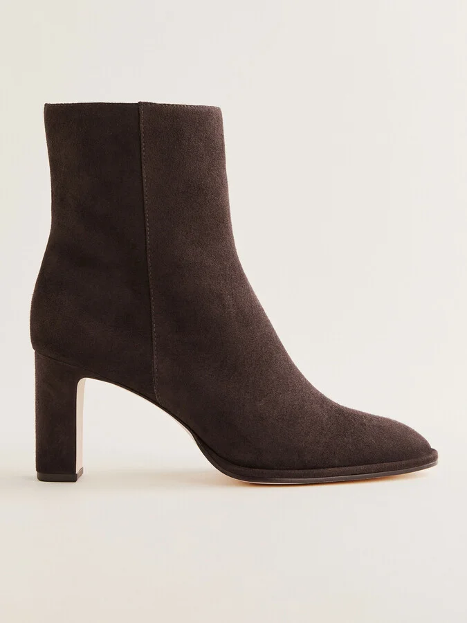 Gillian Ankle Boot - Image 2