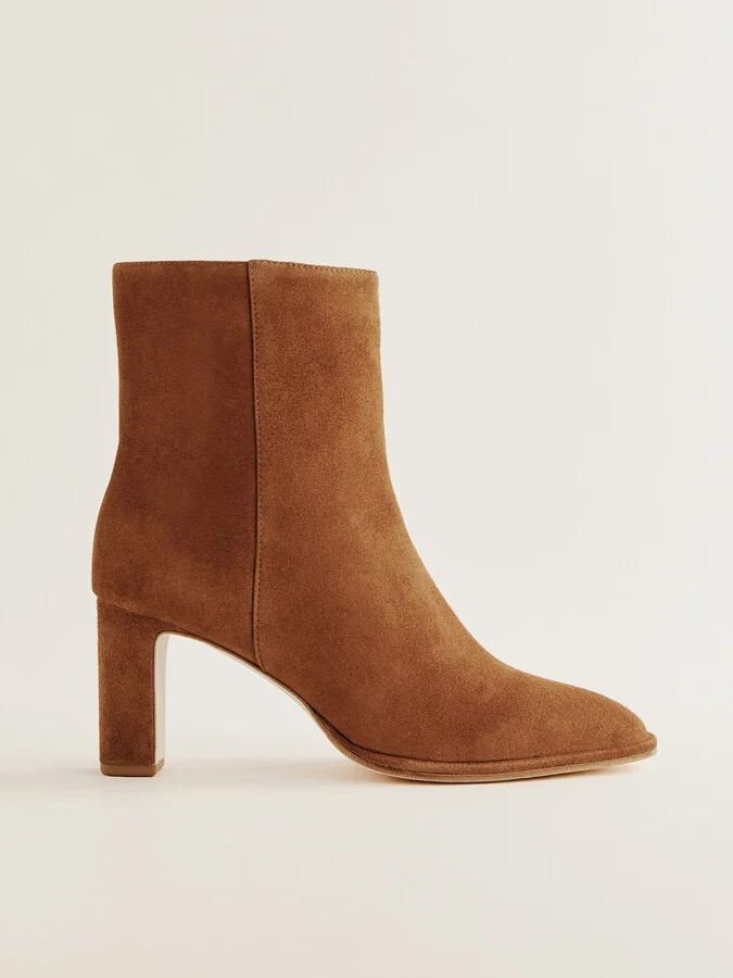 Gillian Ankle Boot - Image 2