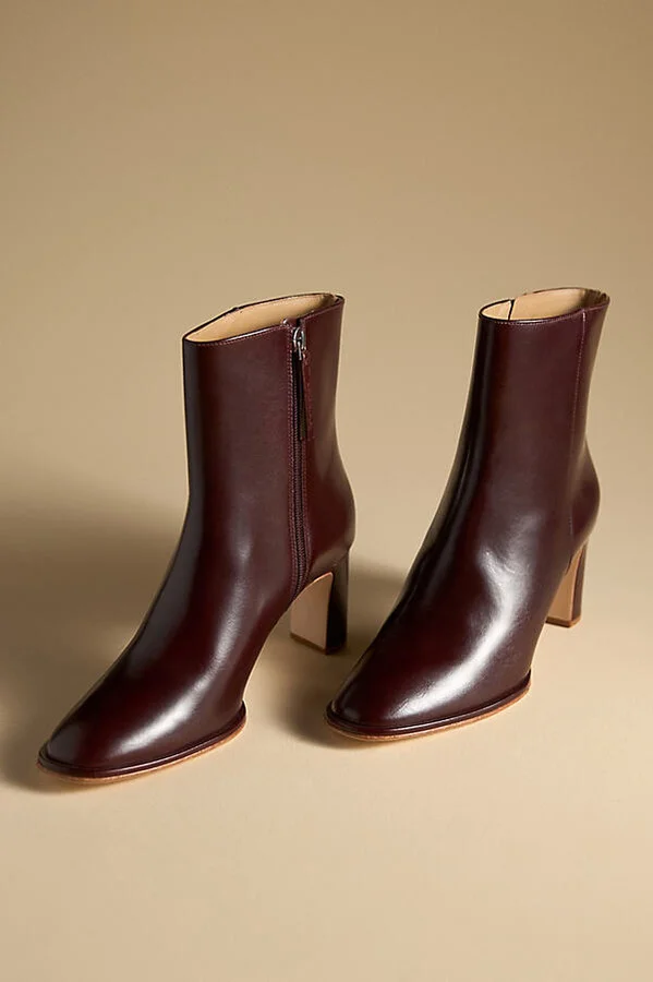 Gillian Ankle Boots - Image 2