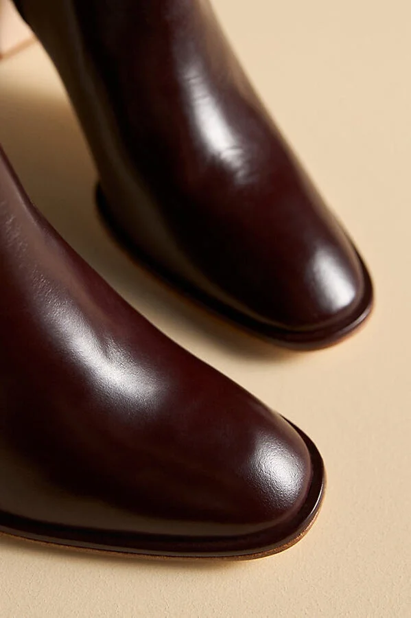 Gillian Ankle Boots - Image 3