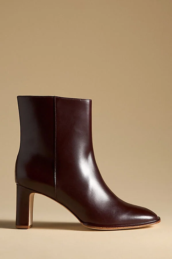 Gillian Ankle Boots