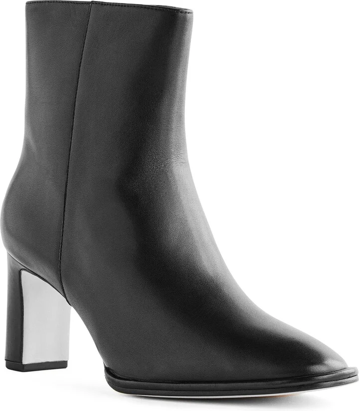 Black Leather