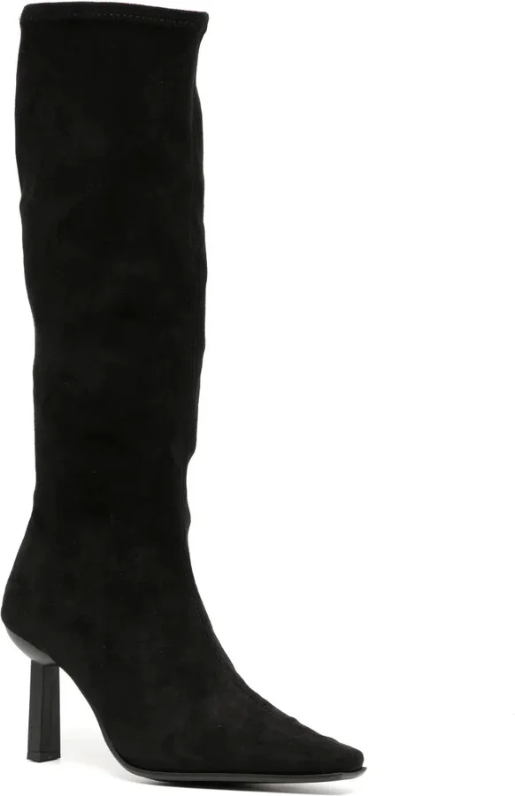 Gillian I 80mm boots - Image 2