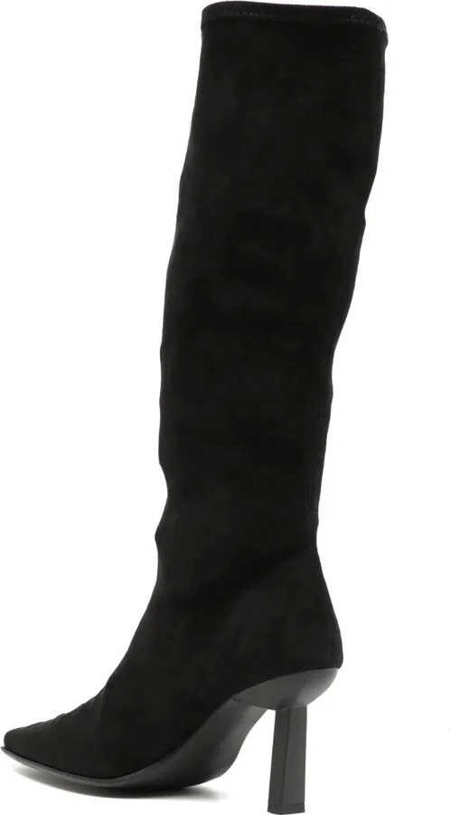 Gillian I 80mm boots - Image 3