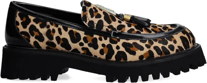 Gillian loafers