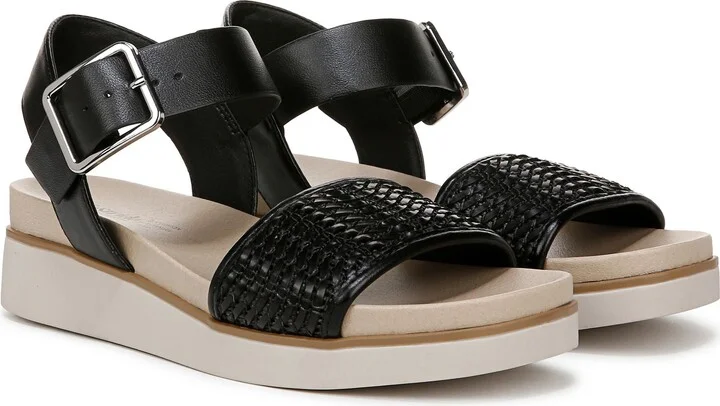 Gillian Slingback Sandal - Image 8