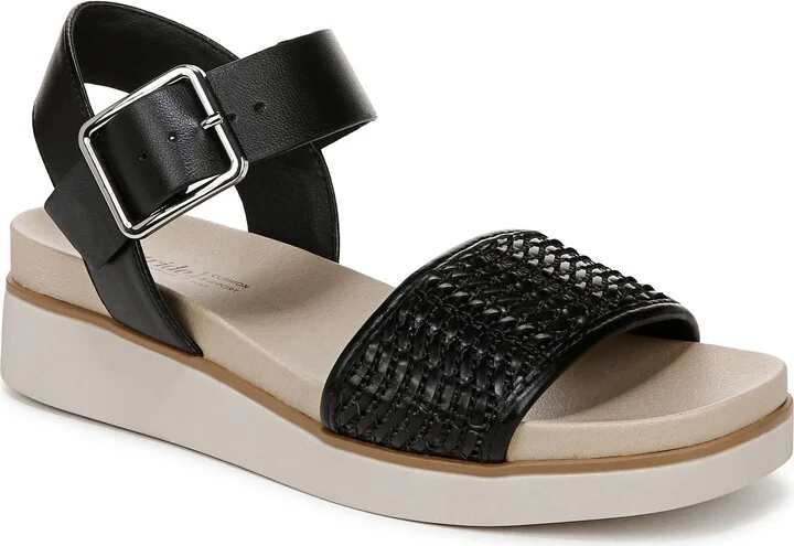 Gillian Slingback Sandal