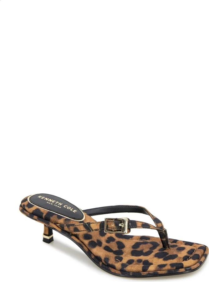 Leopard Fabric
