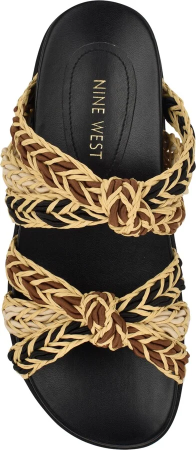 Gilma Slide Sandal - Image 2