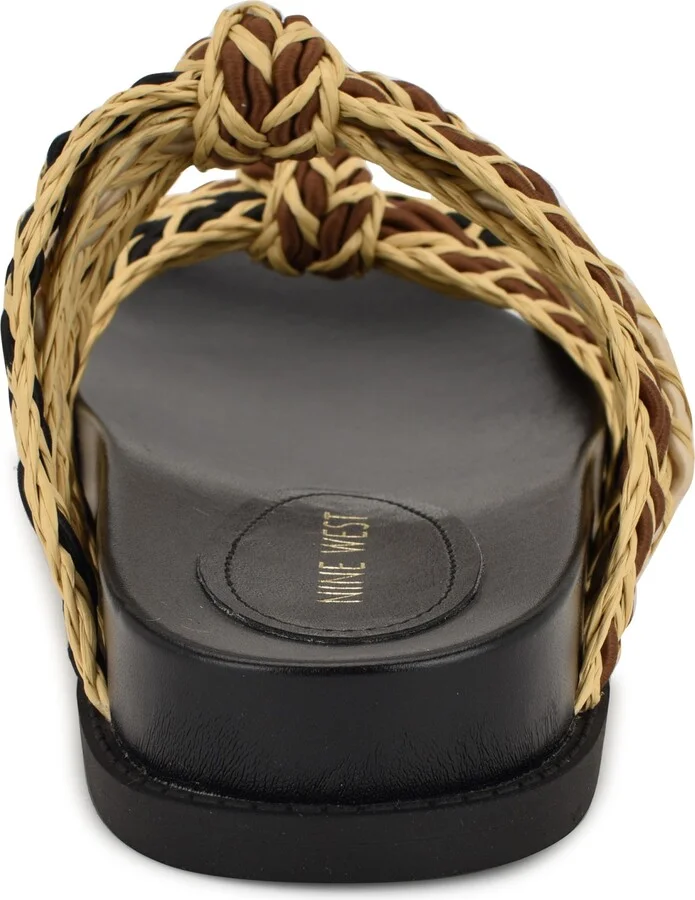 Gilma Slide Sandal - Image 4