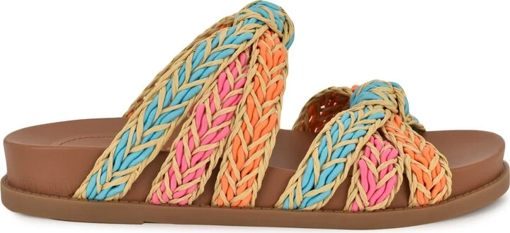 Gilma Slide Sandal - Image 6
