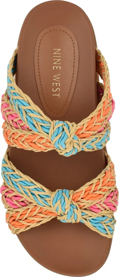 Gilma Slide Sandal - Image 7