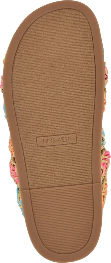 Gilma Slide Sandal - Image 8