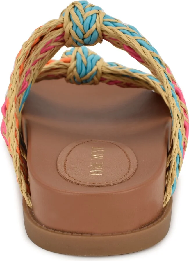 Gilma Slide Sandal - Image 9