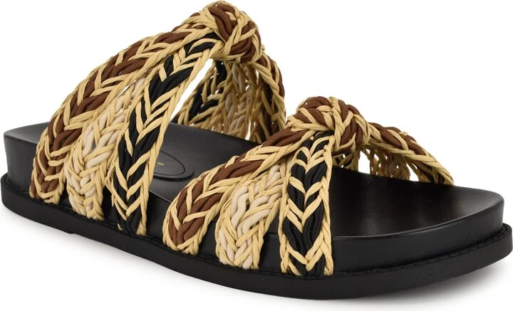 Gilma Slide Sandal