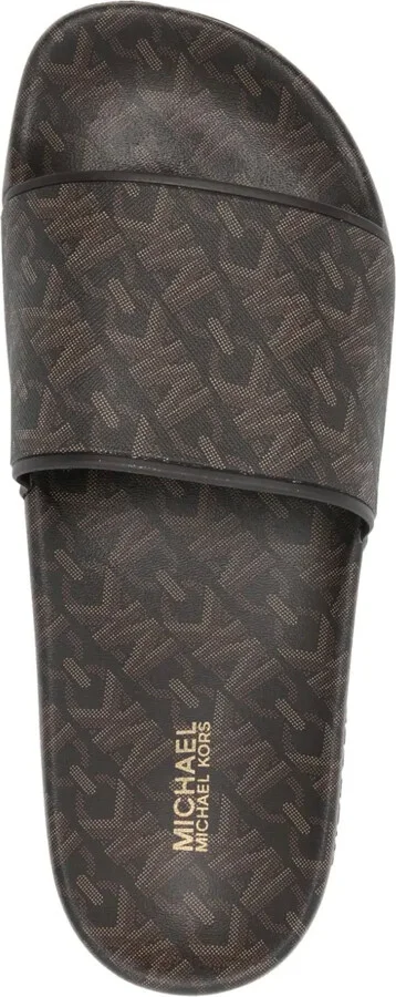 Gilmore logo-print slides - Image 4