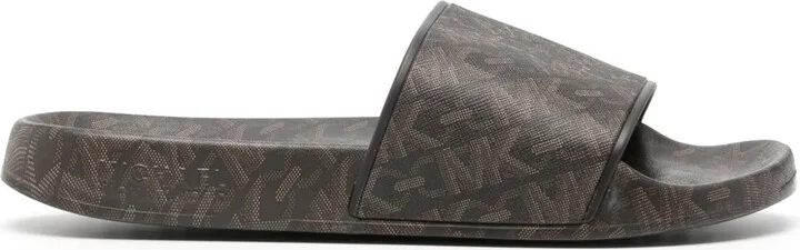 Gilmore logo-print slides