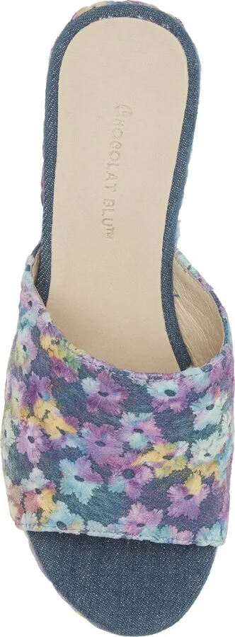 Gilsa Platform Sandal - Image 5
